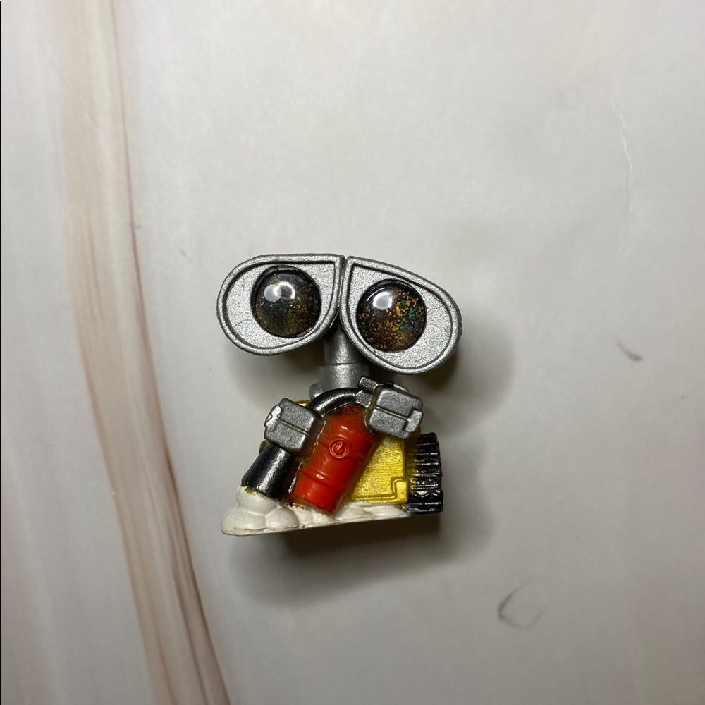 Disney Doorables WALL-E Figure